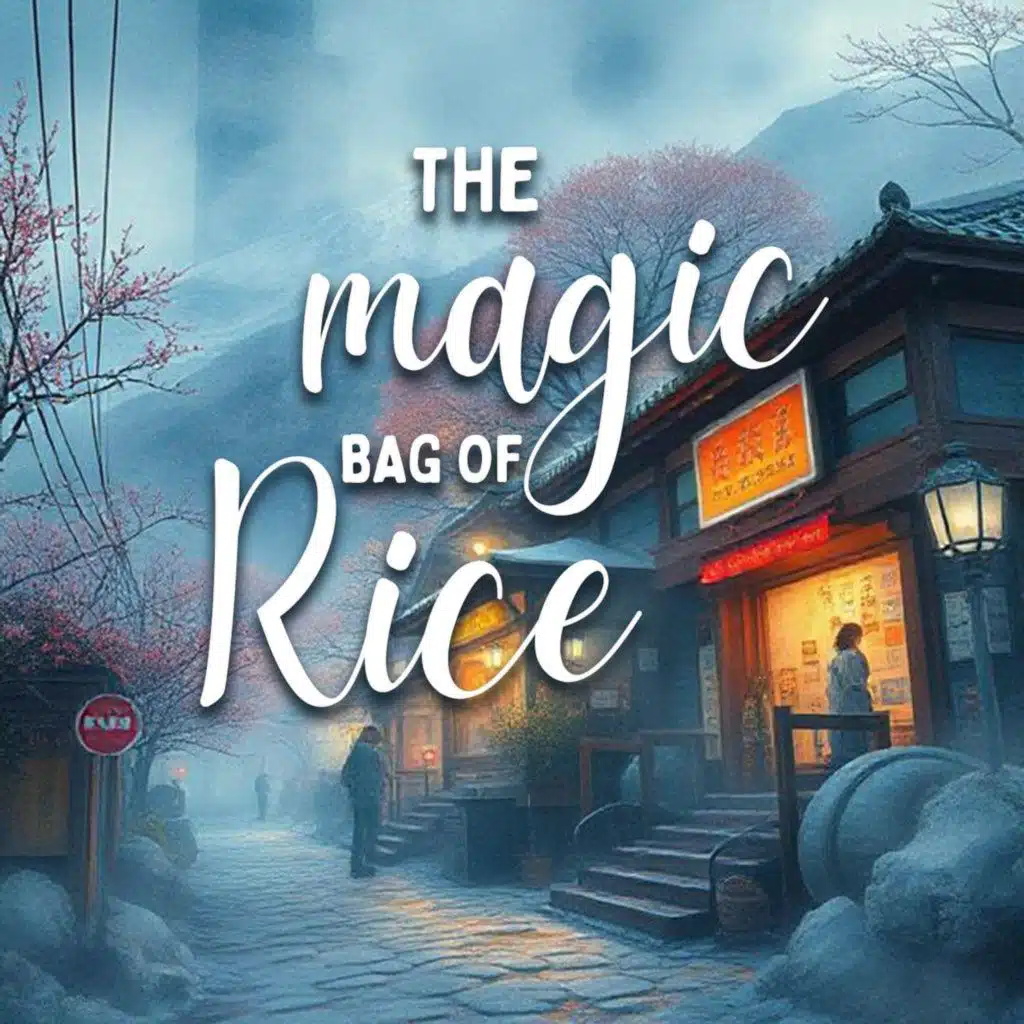 The Magic Bag of Rice