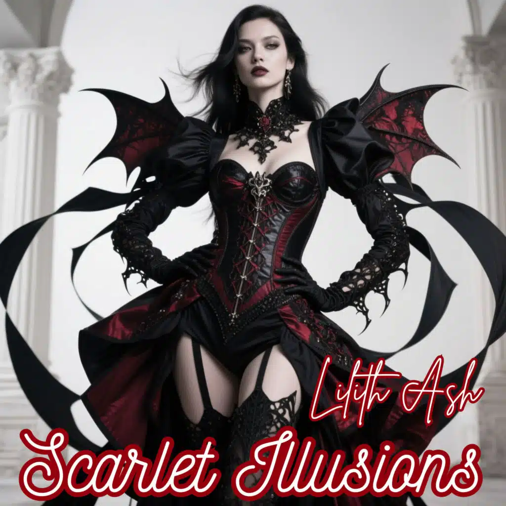 Scarlet Illusions