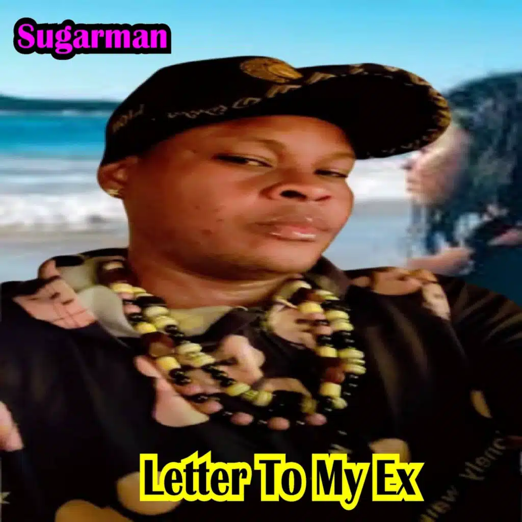 SUGARMAN