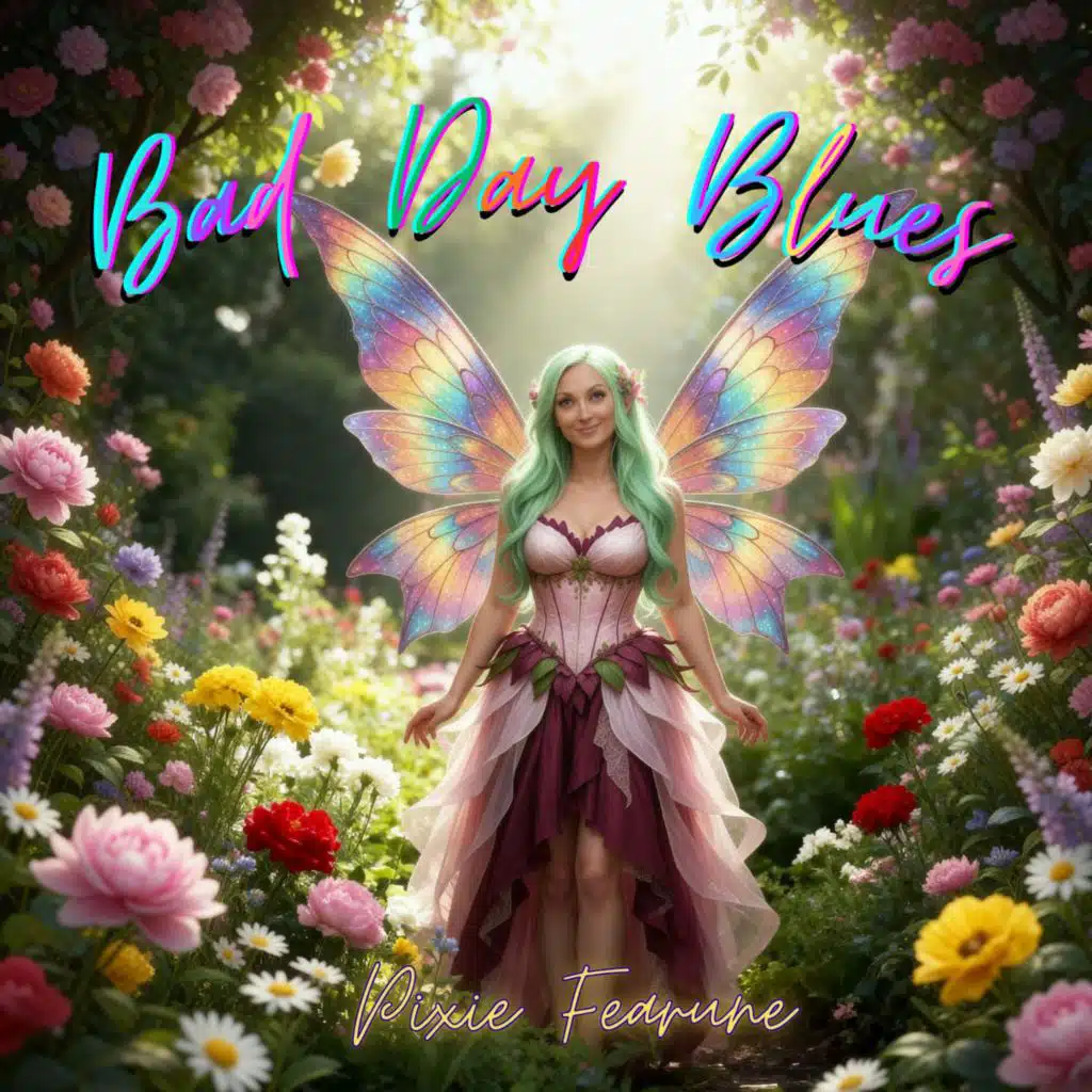 Bad Day Blues