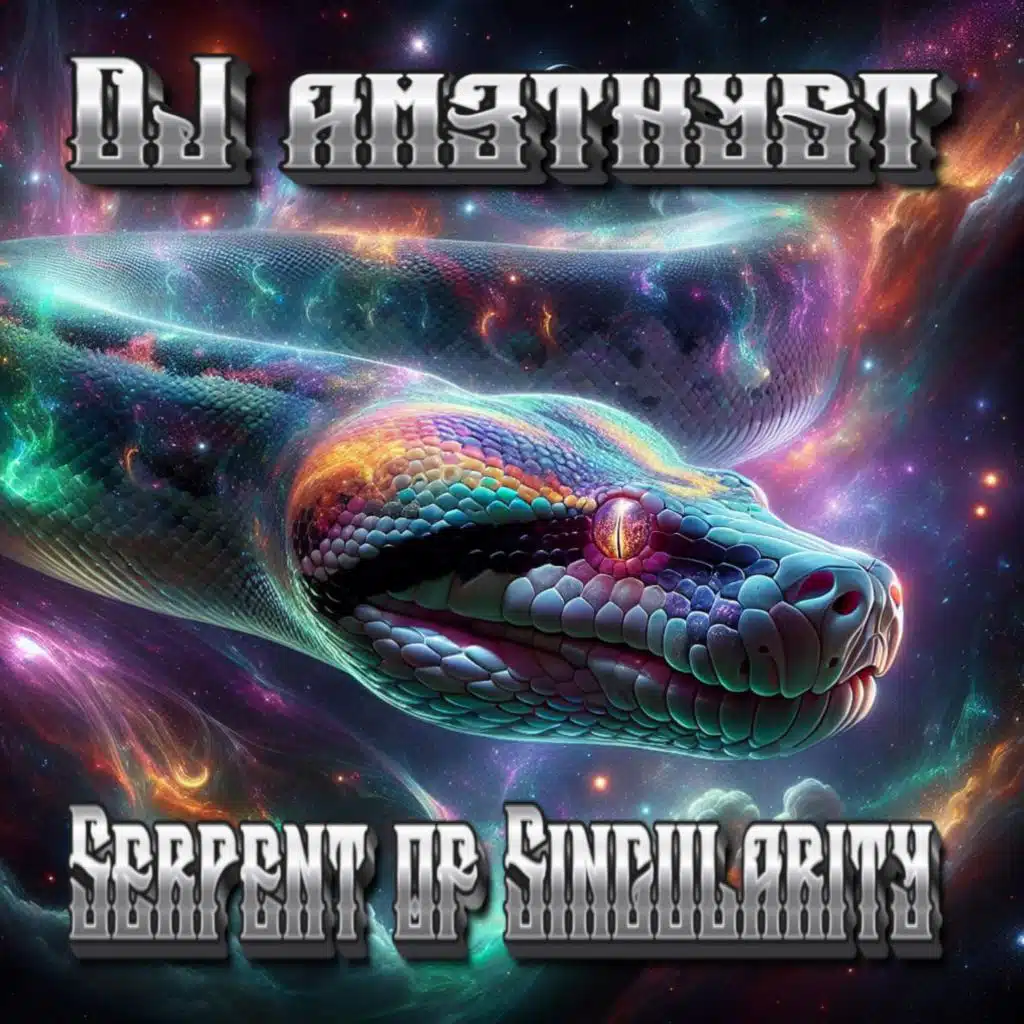 Serpent of Singularity