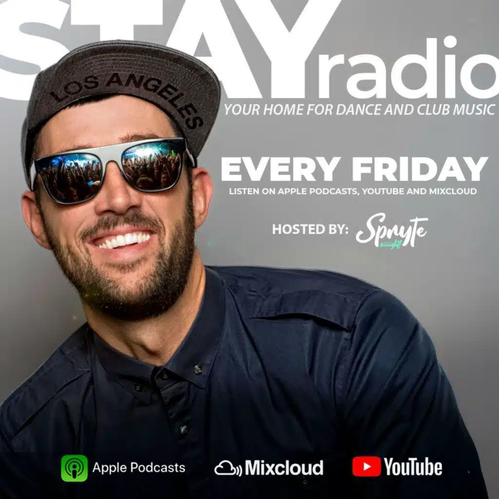 STAYradio (Episode #290)