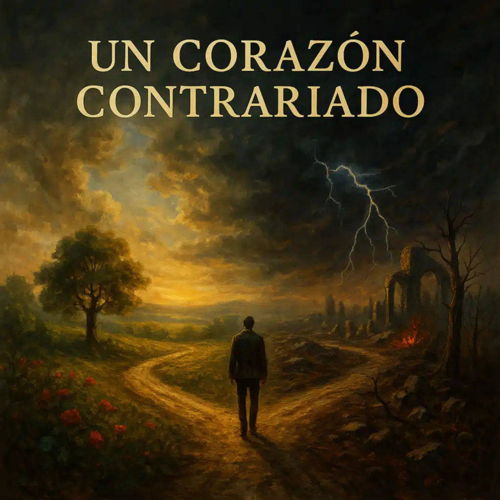 Un corazón contrariado