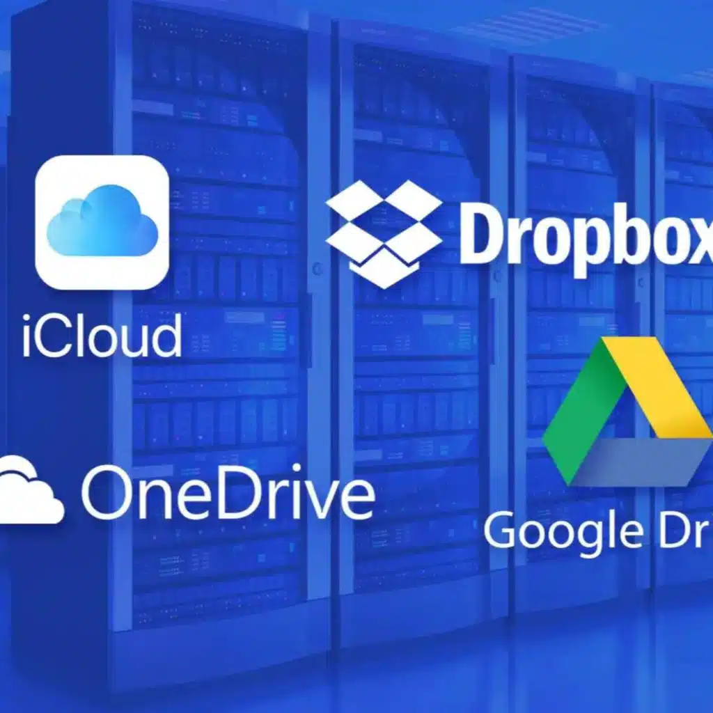 4 Giải pháp lưu trữ dữ liệu đám mây cho doanh nghiệp an toàn, hiệu quả