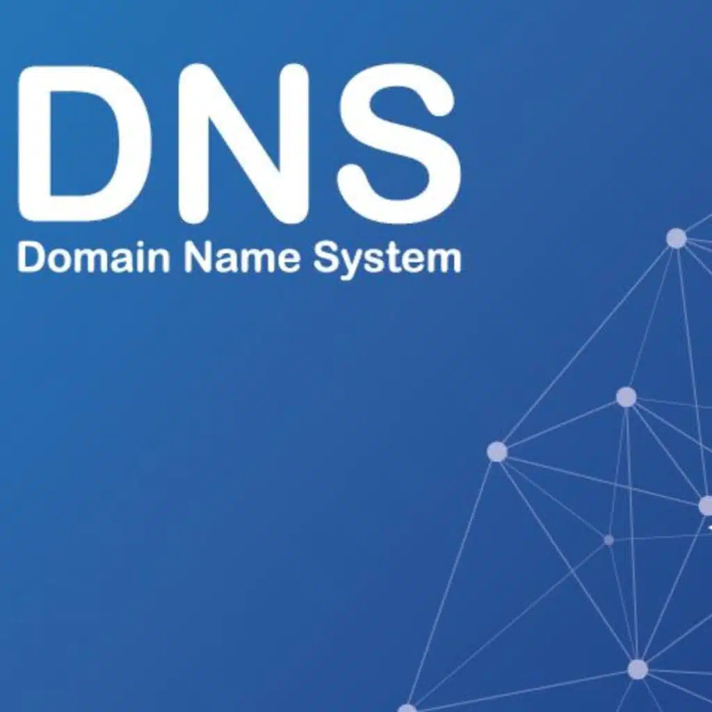 DNS là gì? Cách thức hoạt động & vai trò Domain Name System trong Internet hiện đại