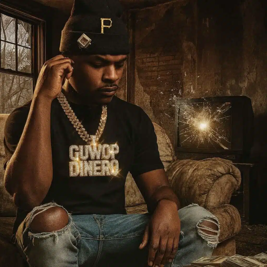 Guwop Dinero