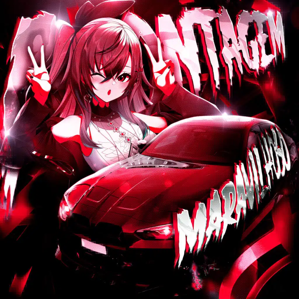 MONTAGEM MARAVILHOSO