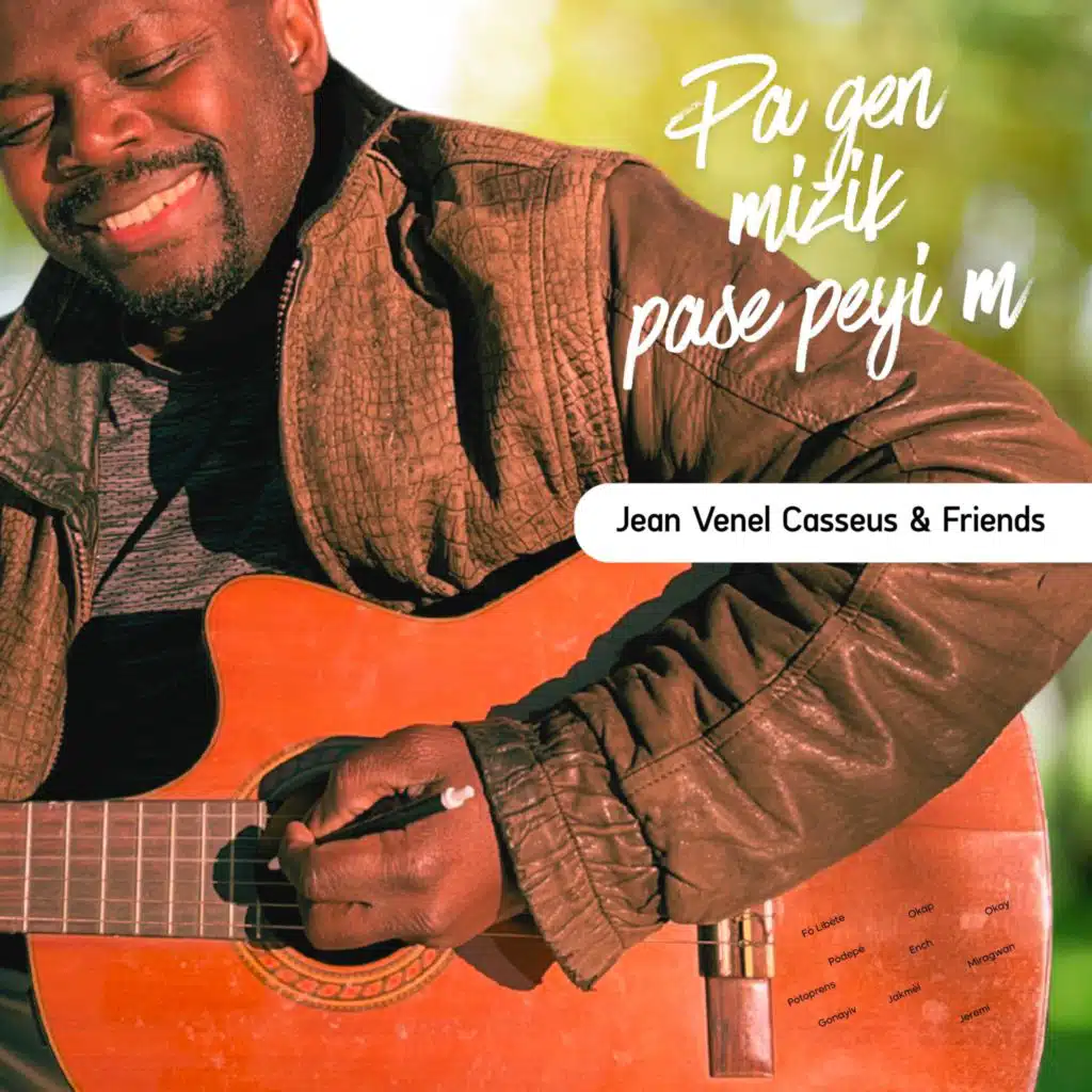 Pa Gen Mizik Pase Peyi m'