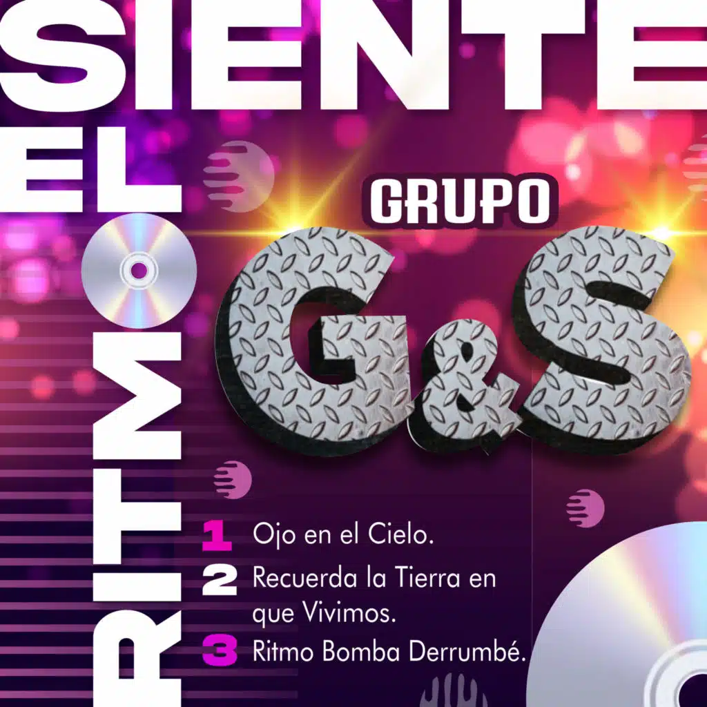 Siente El Ritmo