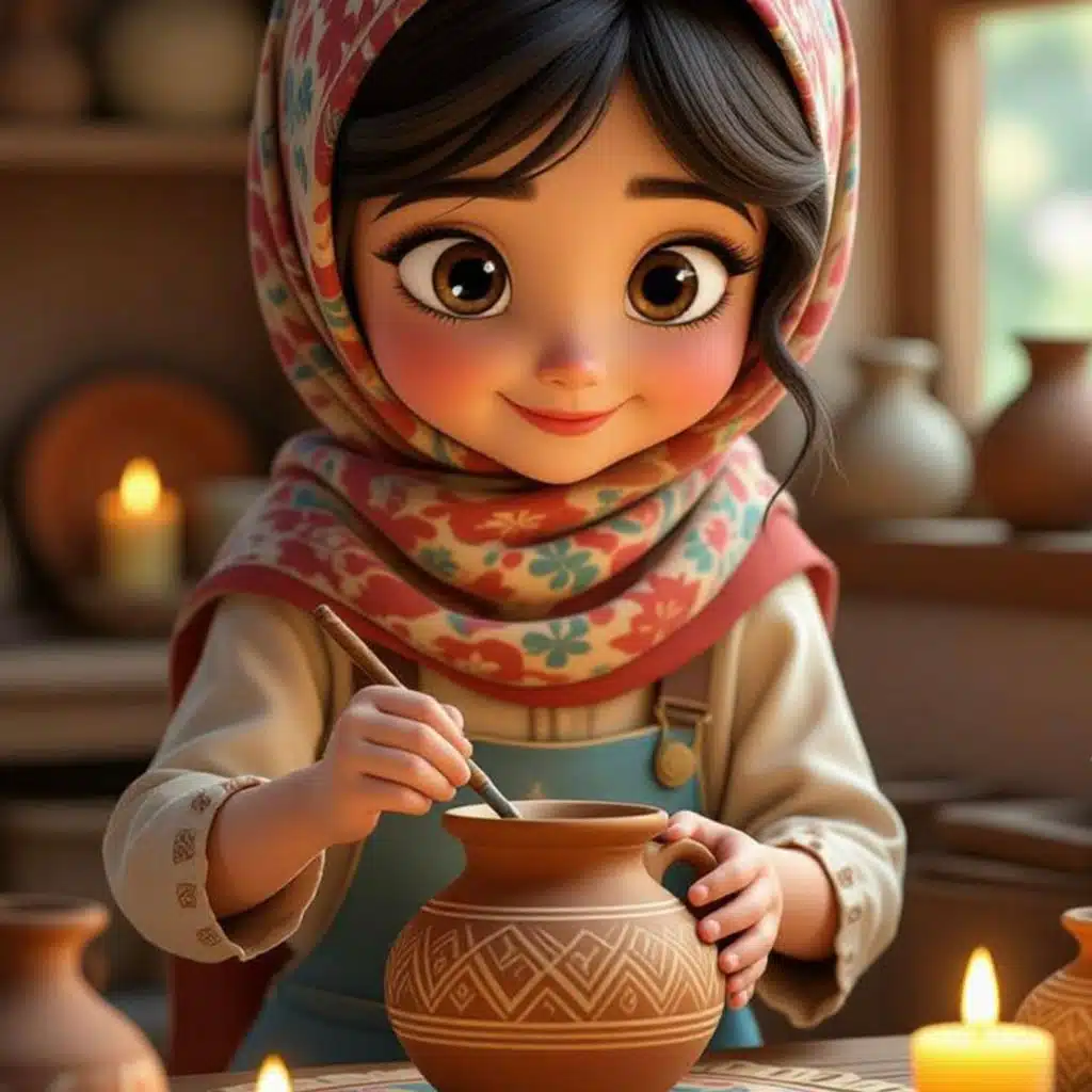 Çocuk Müziği ile Mutlu Günler