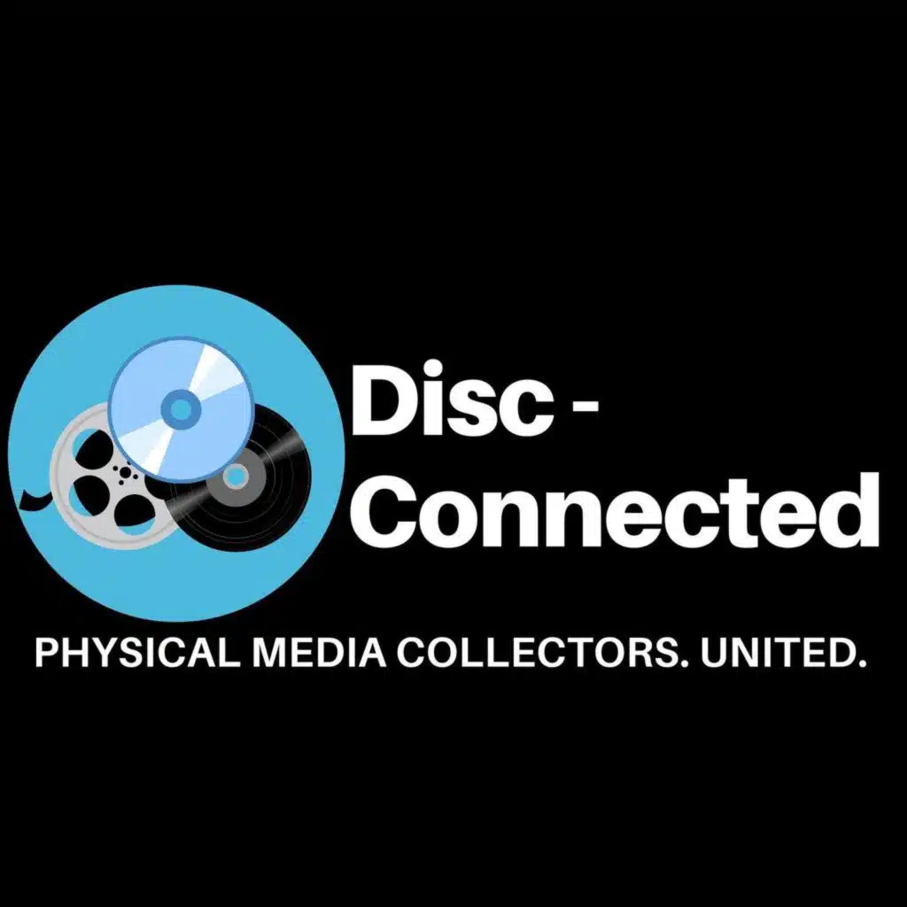 Re-Connected October 23rd, 2025: Announcements and Special Features with Justin Beahm!!!