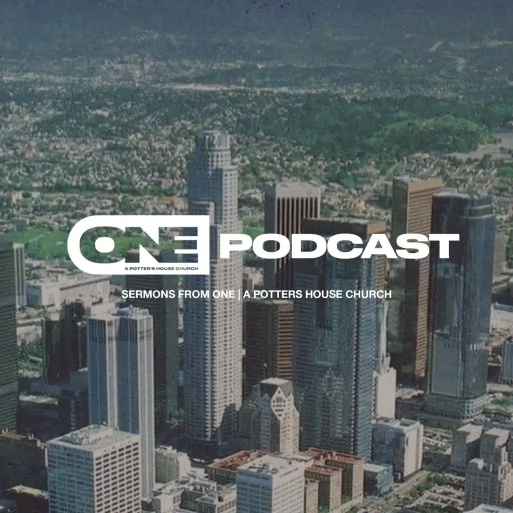 ACT 1: Follow The Leader (Surrender) - Ebenezer Quaye (Wednesday Bible Study)