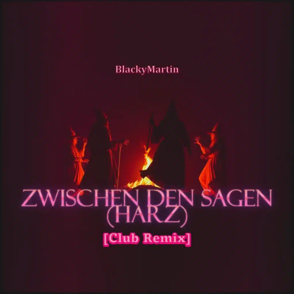 Zwischen den Sagen / Harz (Club Remix)