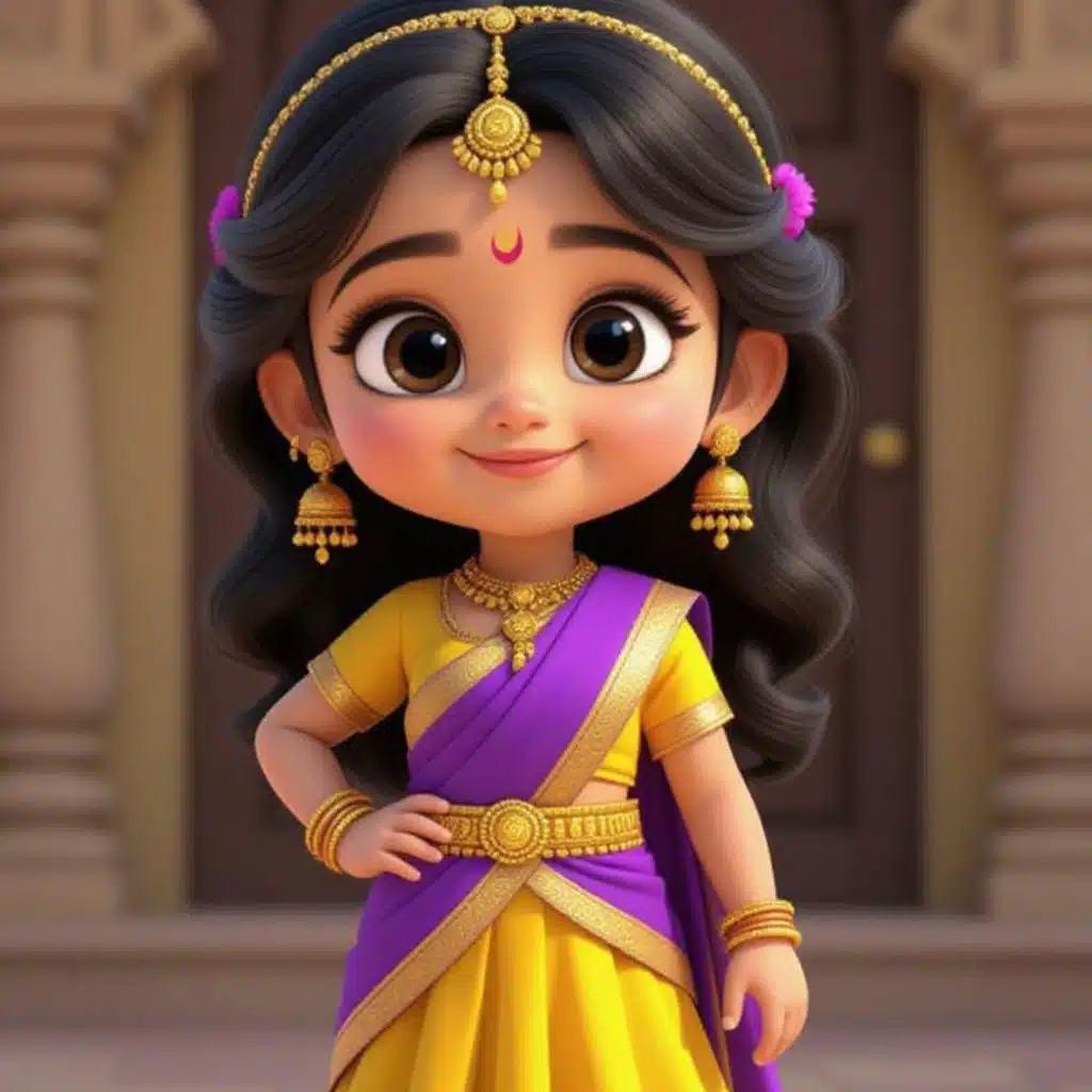 तारों का आशीर्वाद