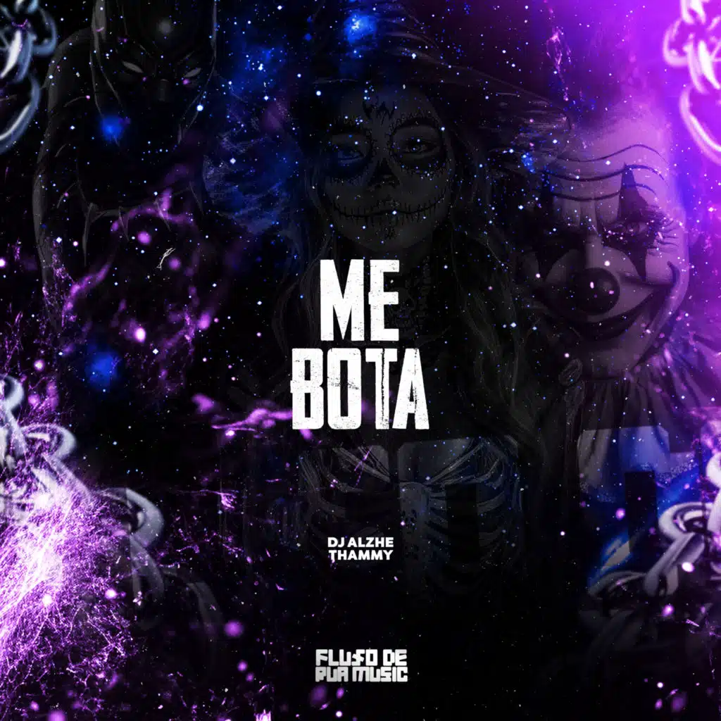 Me Bota