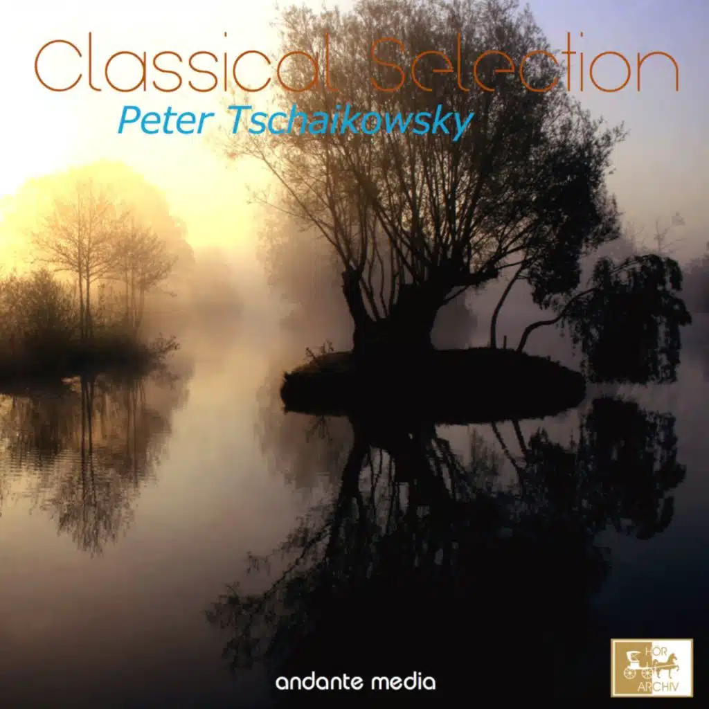 Classical Selection - Tchaikovsky: "Pathétique" & "Polish" Symphonies