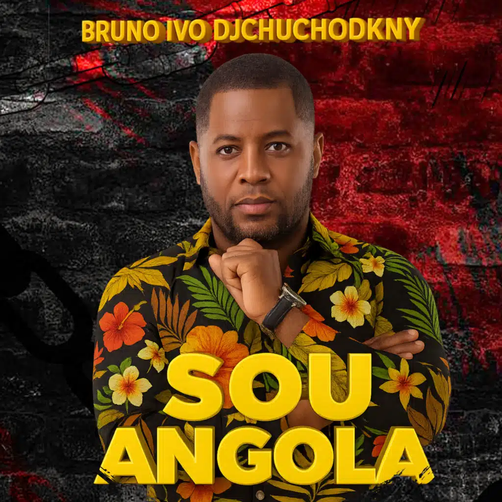 Sou Angola