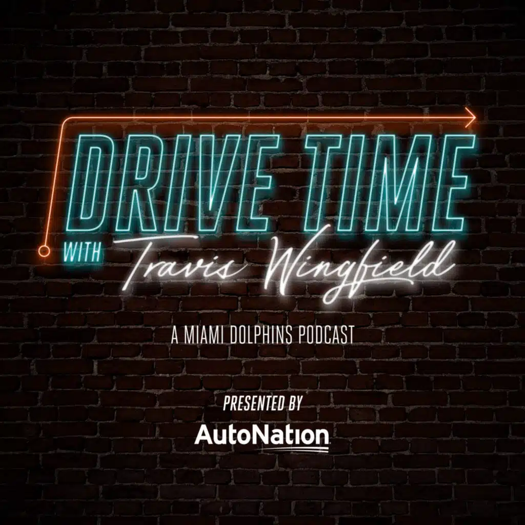 Drive Time: Week 8 Variety Show with Will McFadden