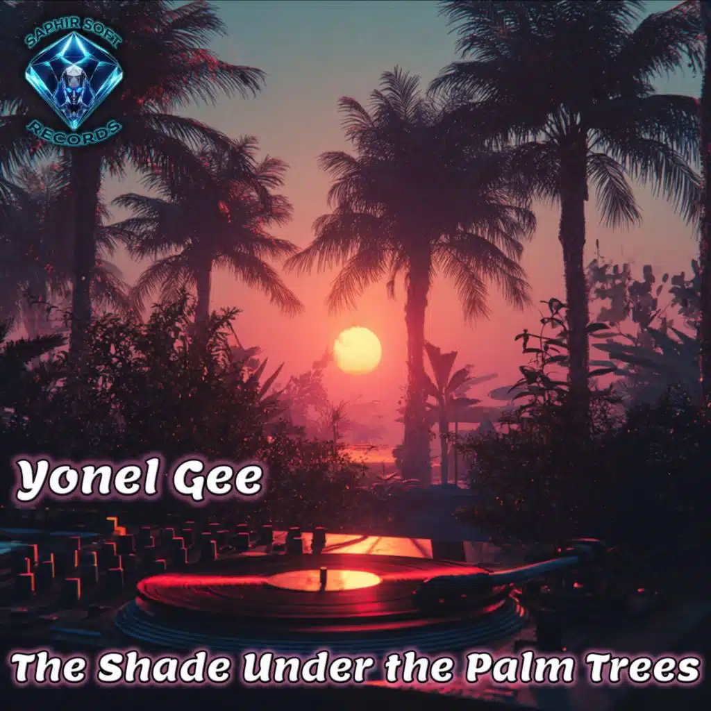 Yonel Gee