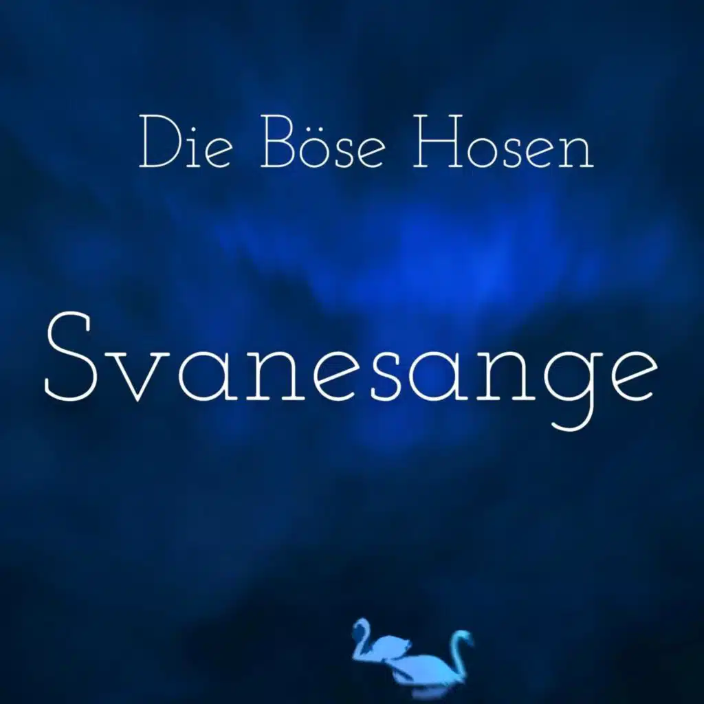 Svanesange