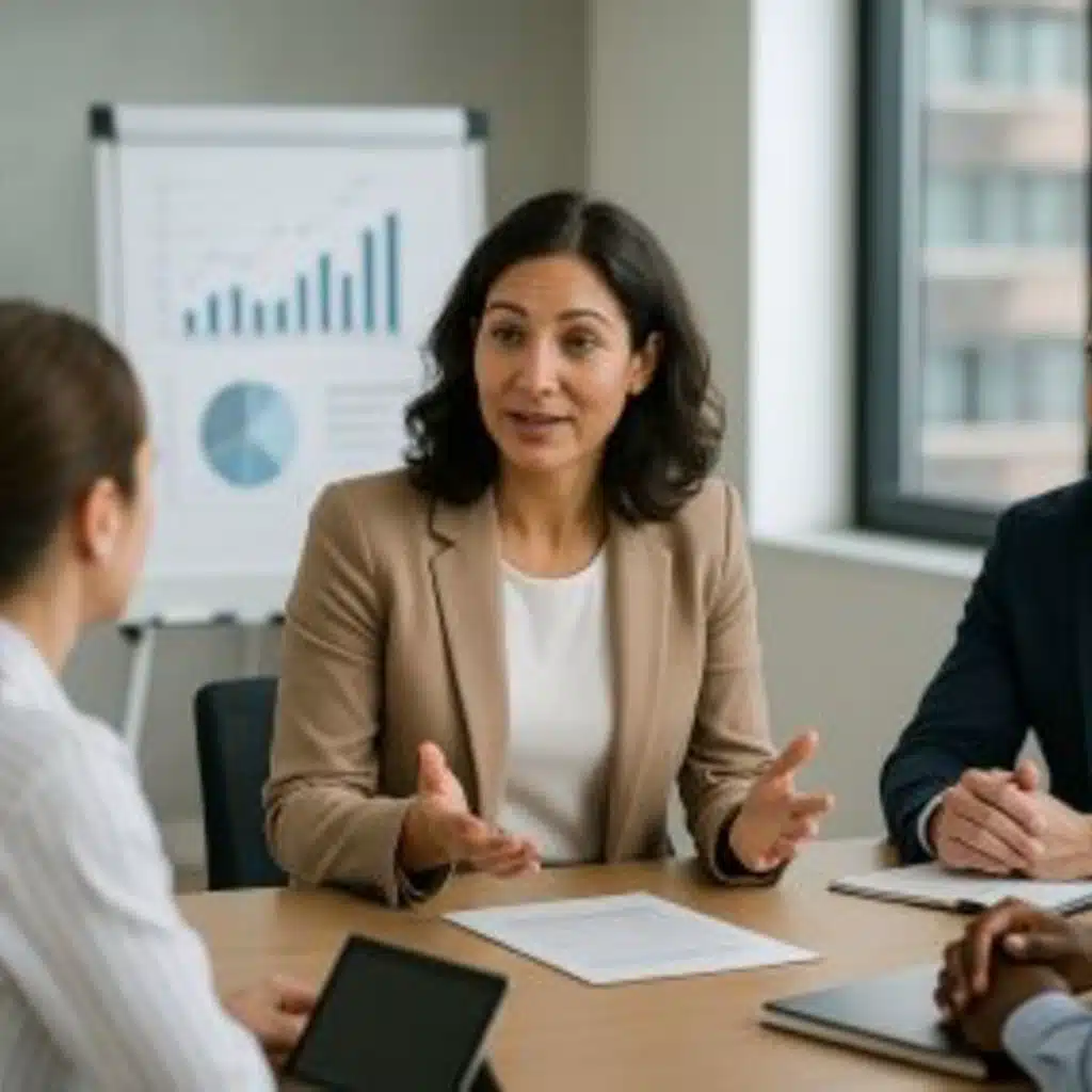 Setting Up Front Line Managers For Success