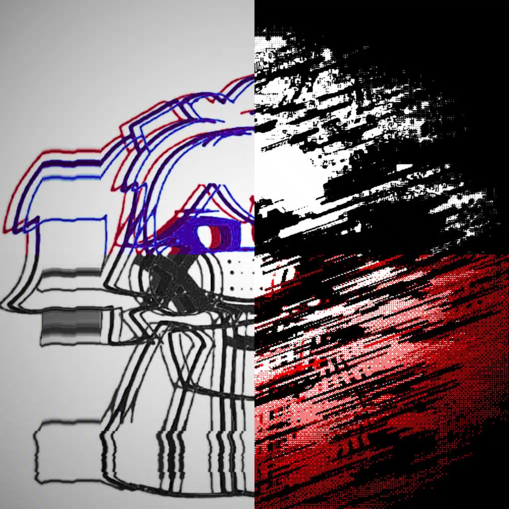 the lost memories of humanity