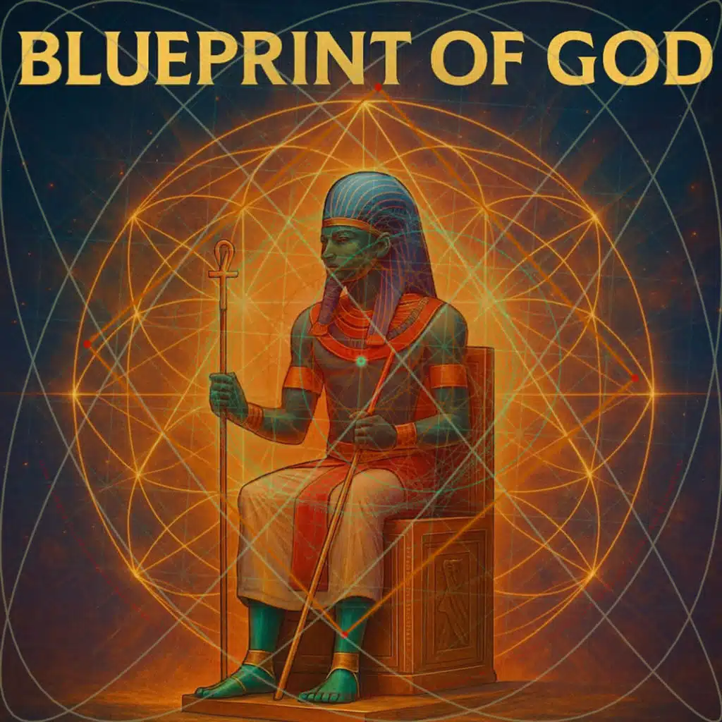 Blueprint of God