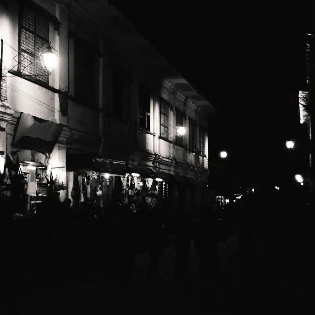 No Promises No Demands