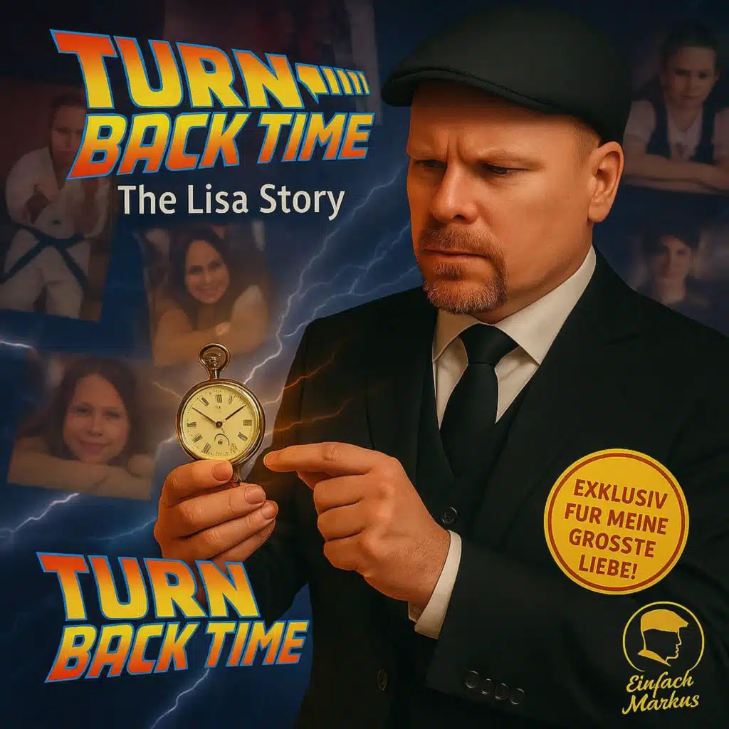 Turn Back the Time – The Lisa Story