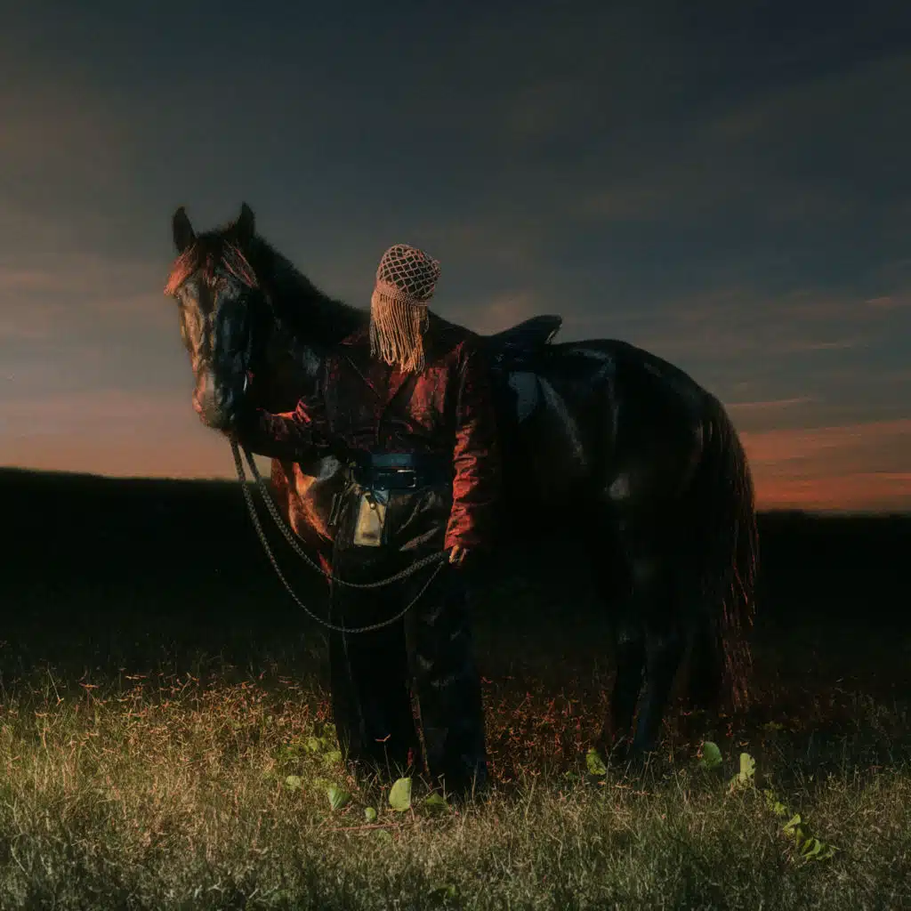 Jesus Christ 2 (feat. Black Sherif)