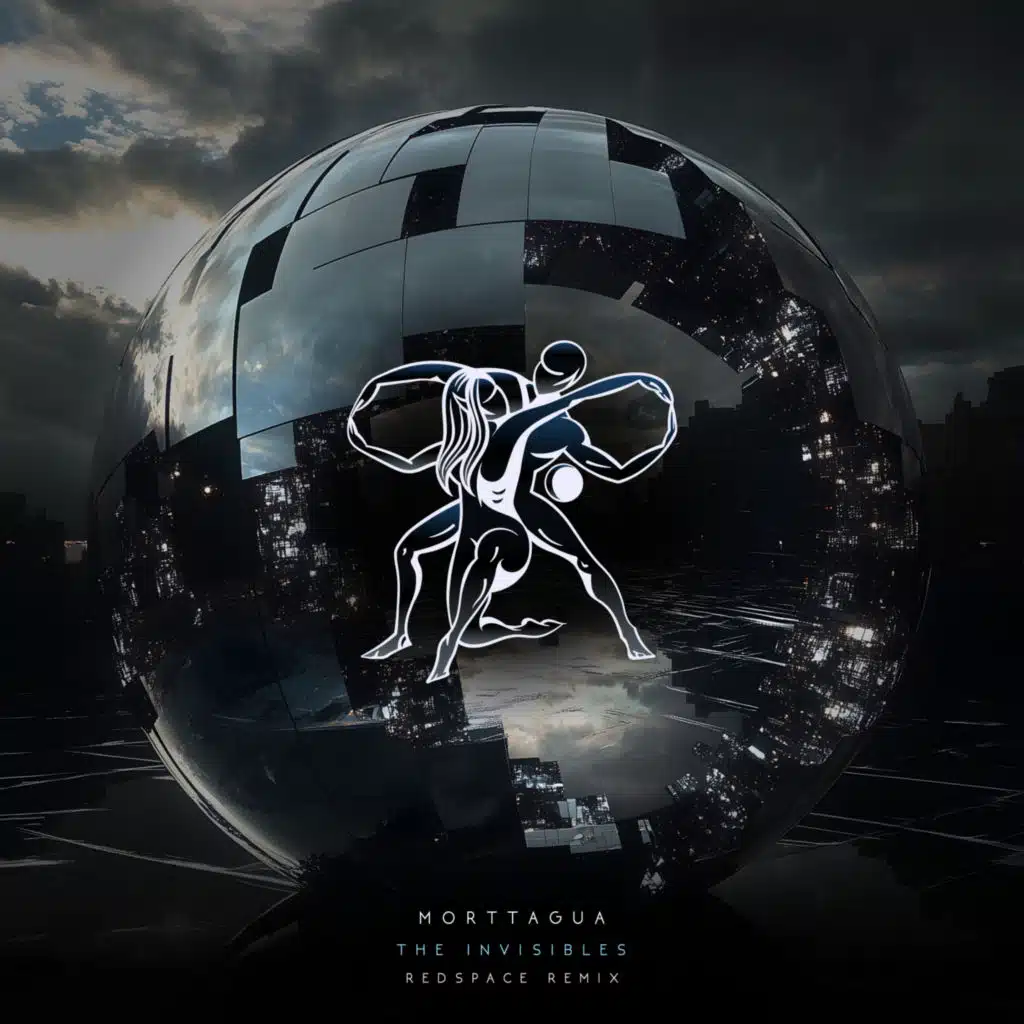 The Invisibles (Redspace Remix)