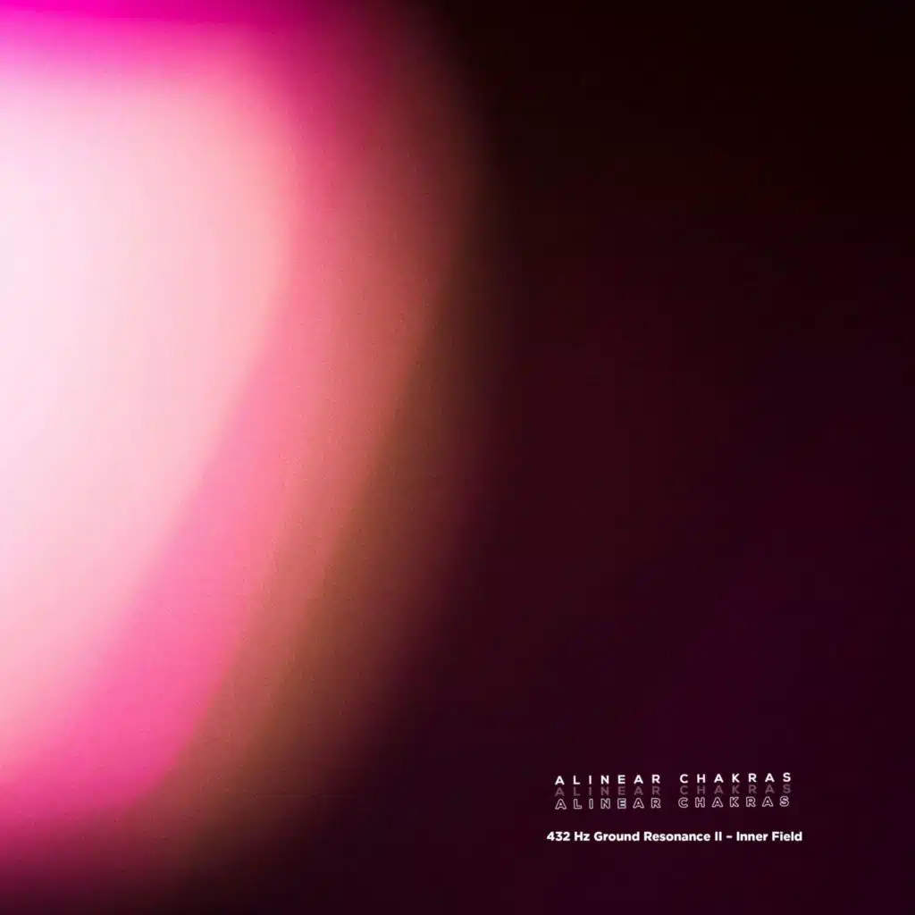 432 Hz Ground Resonance II – Inner Field