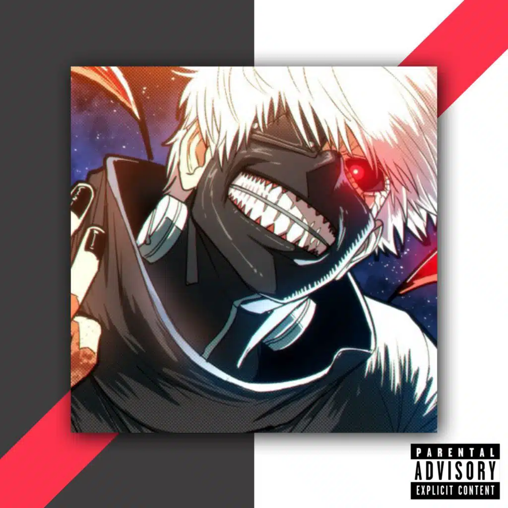 Ghoul (Kaneki)