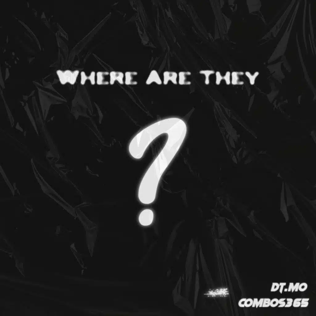 Where Are They
