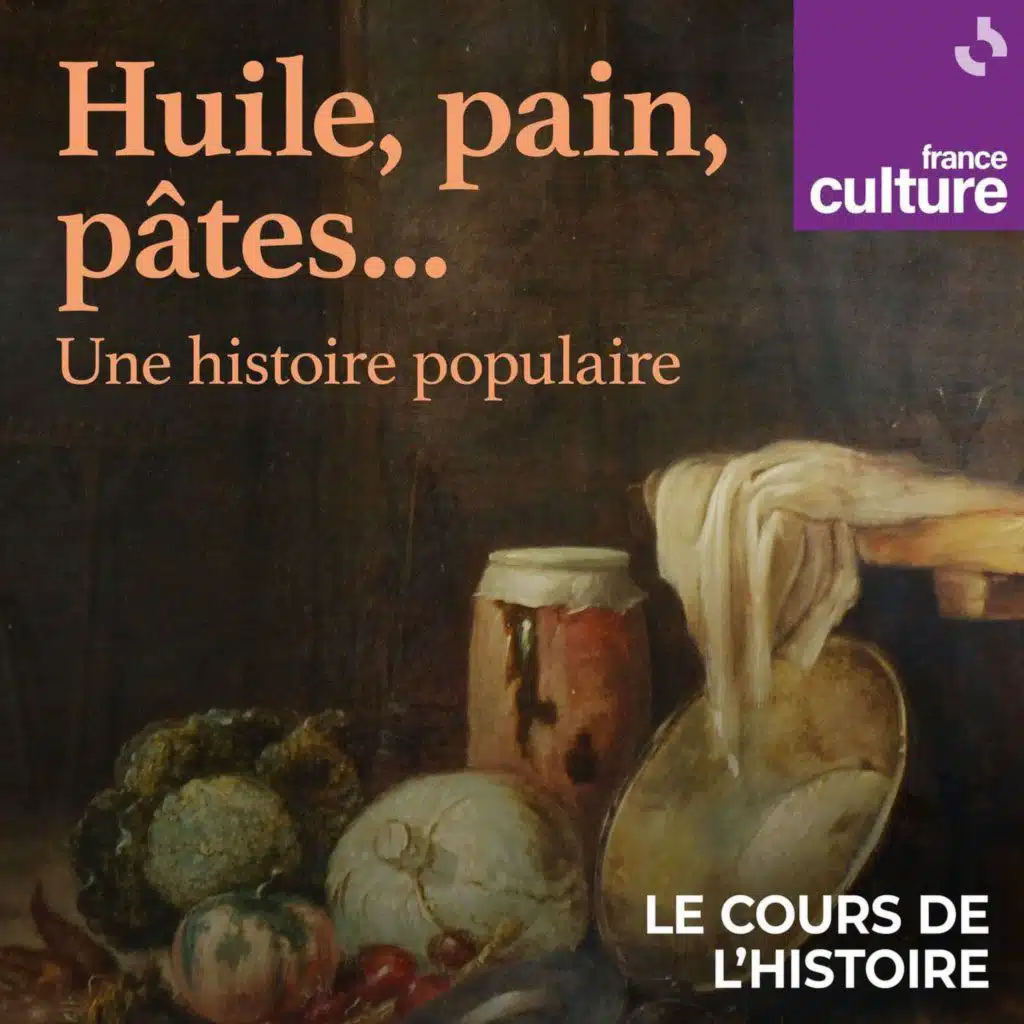 Huile, pain, pâtes et pommes de terre, une histoire populaire 4/4 : Coquillettes à toutes les sauces&nbsp;! Histoire d’un triomphe industriel