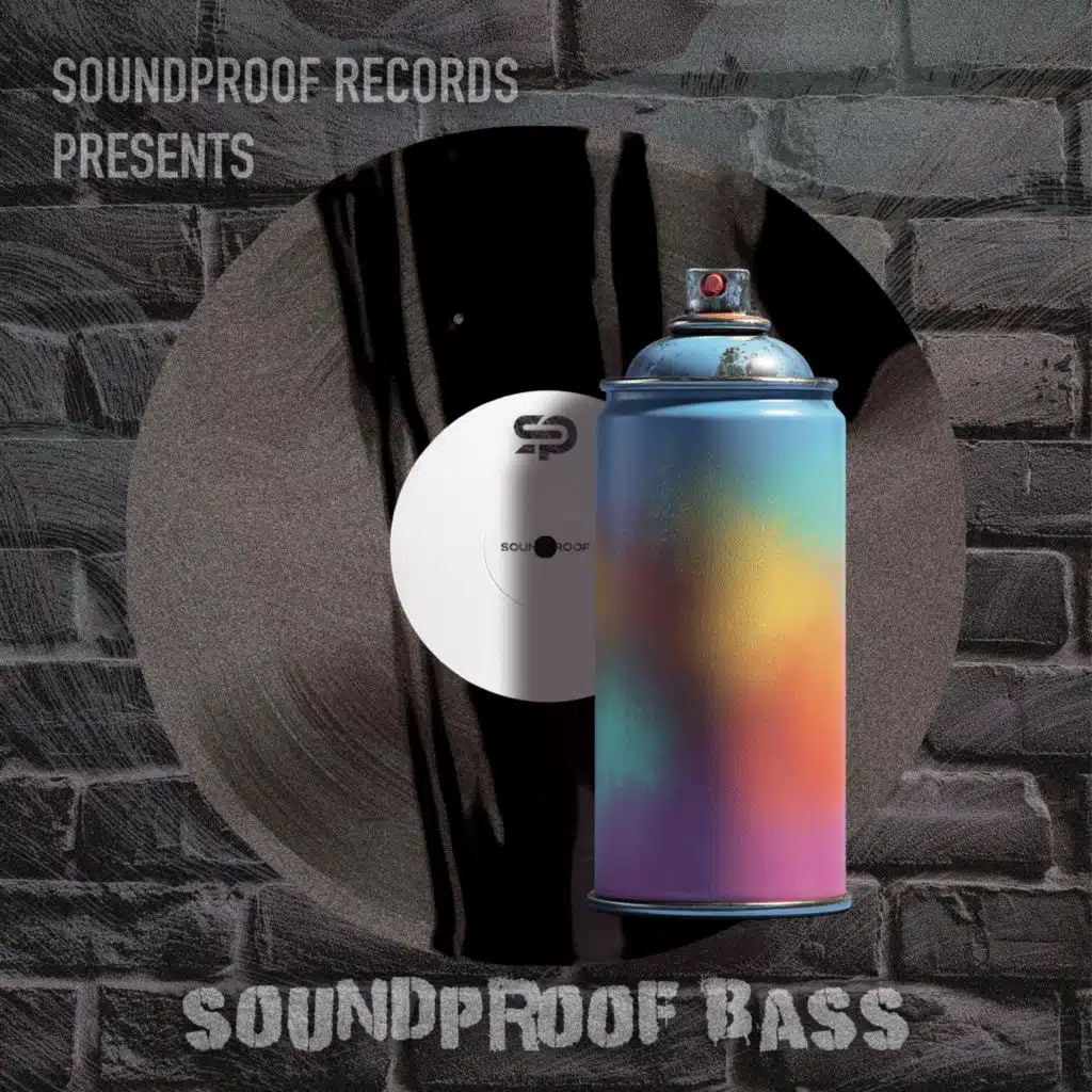 Soundproof Bass