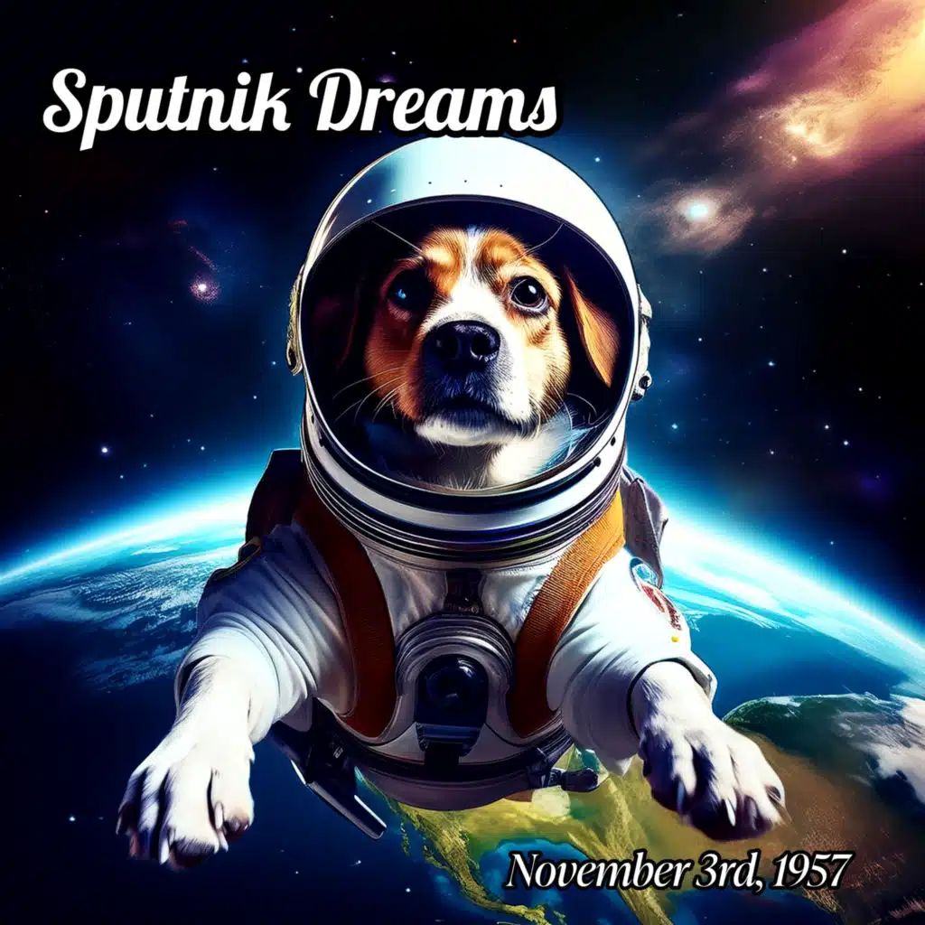 Sputnik Dreams