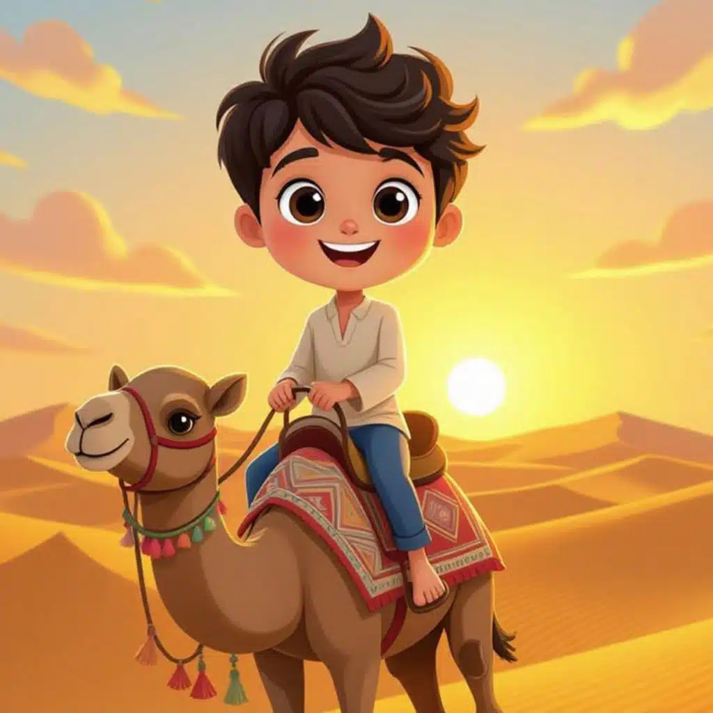 نصطاد السمك