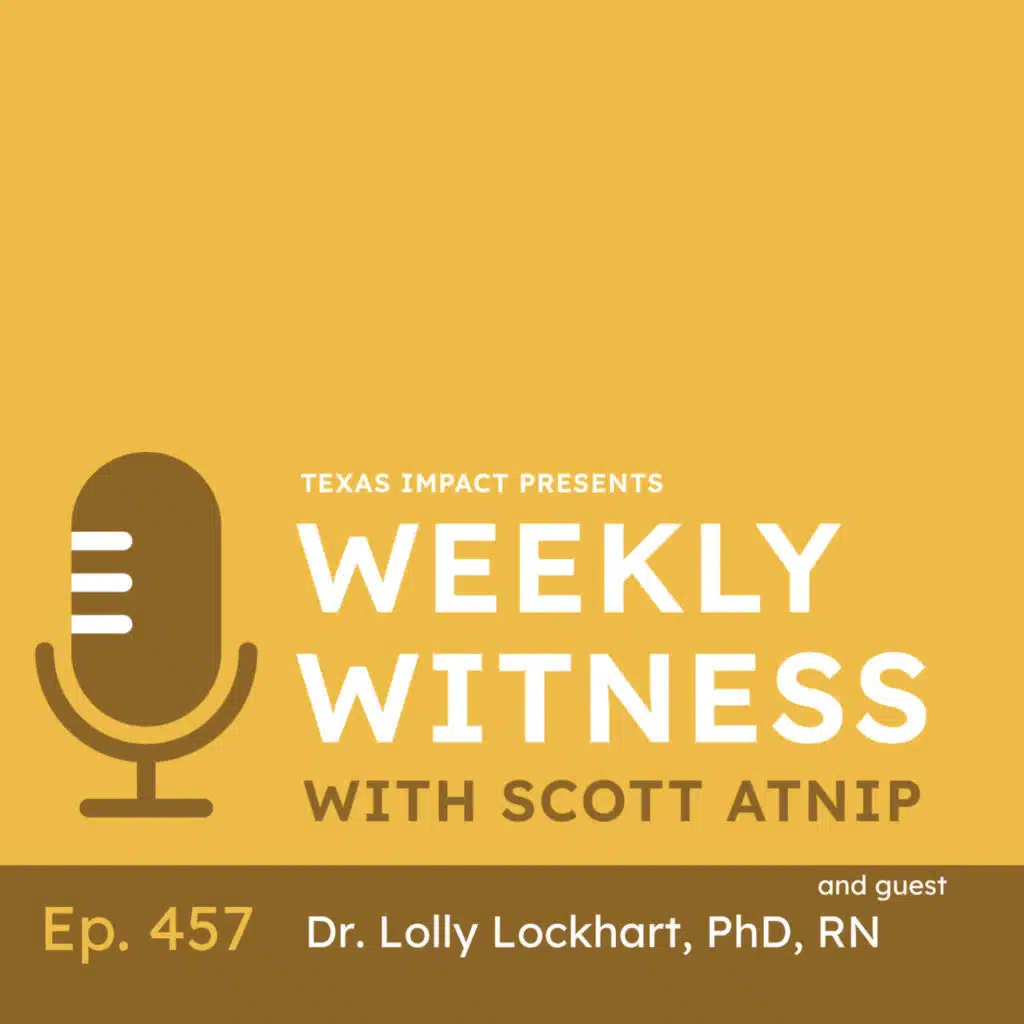 Ep. 457 Science + Faith for Informed Trans Allies