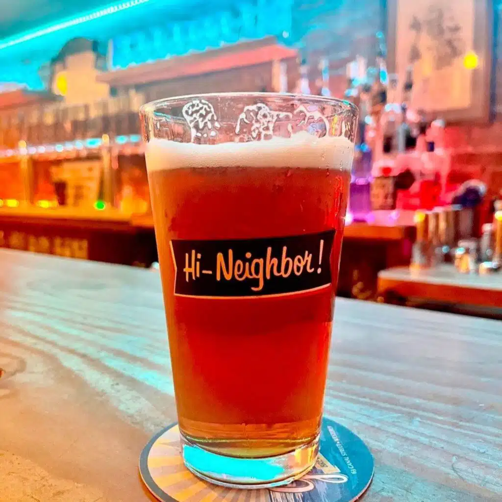 They Cloned Tom Brady -  LIVE at Gebhards