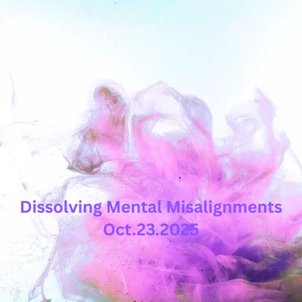 Dissolving A Oct232025