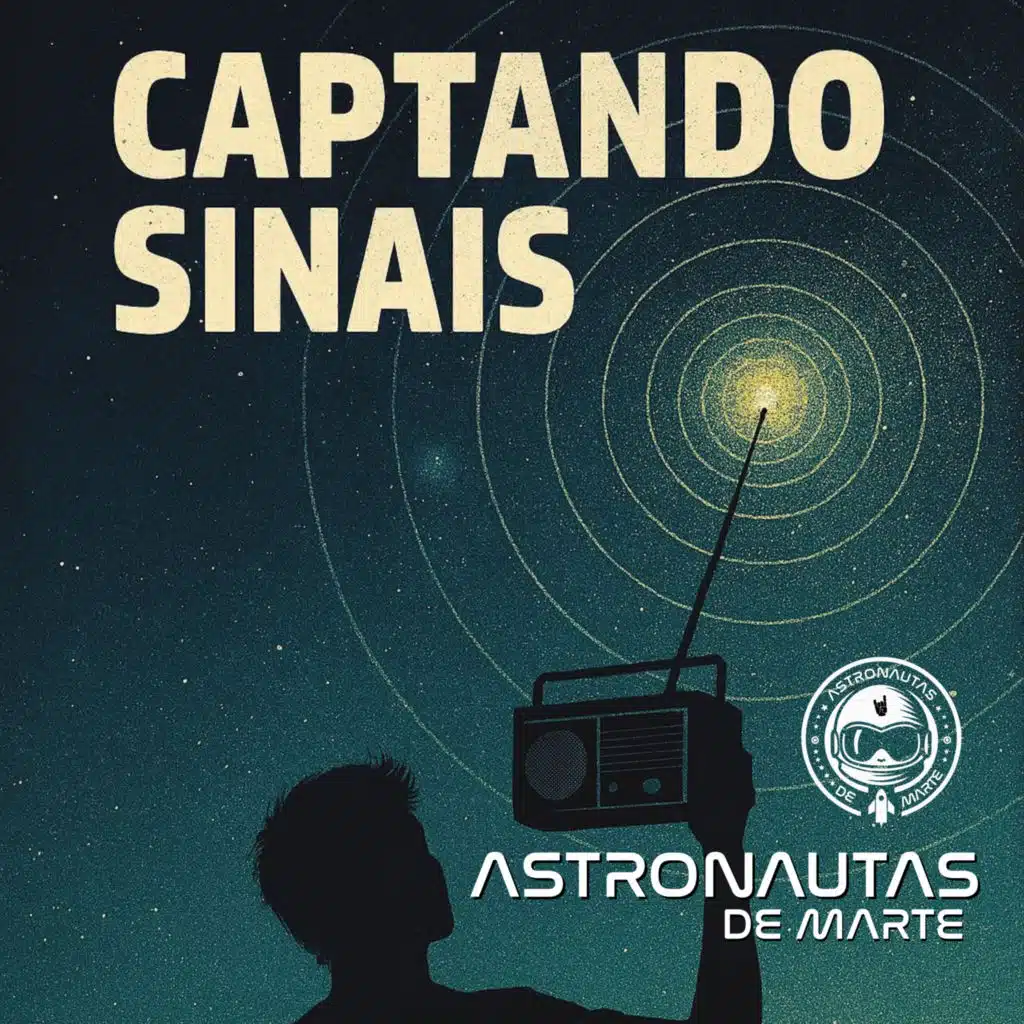 Captando Sinais