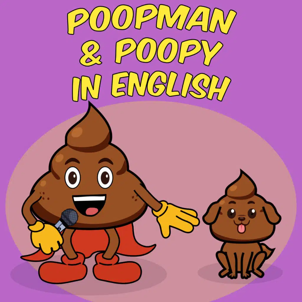 The poop album