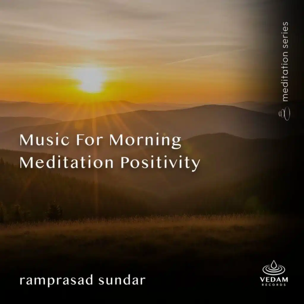 Music for Morning Meditation Positivity