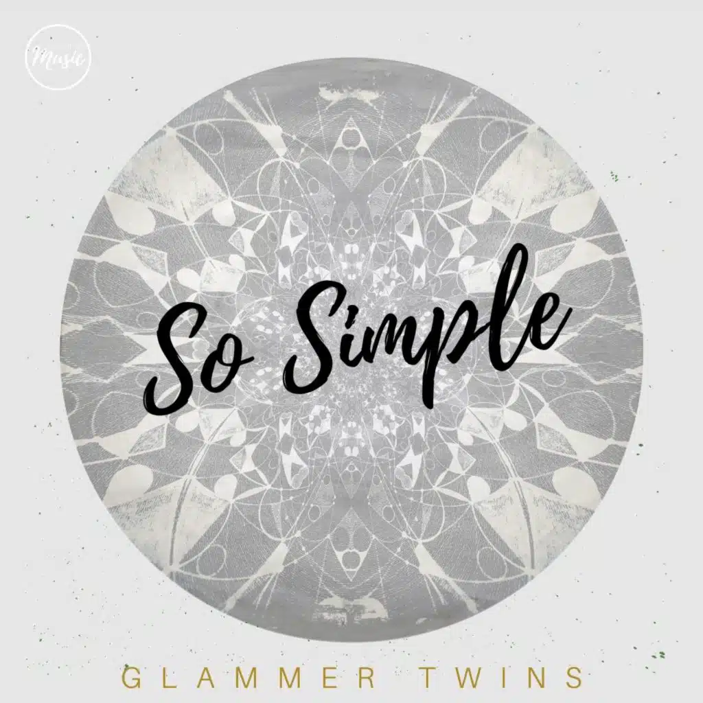 Glammer Twins