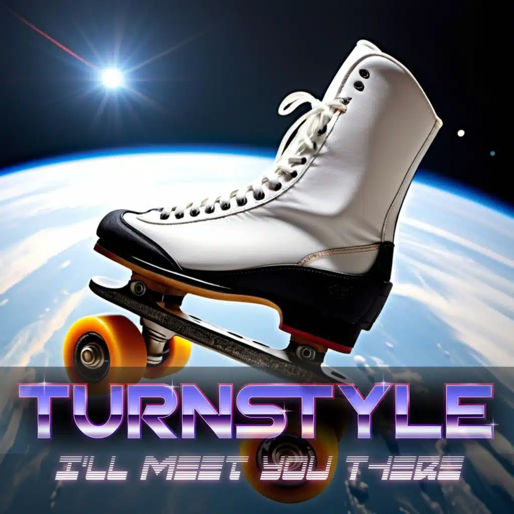 Turnstyle