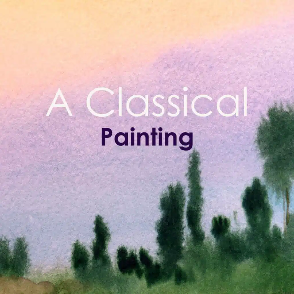 "A Classical Painting"