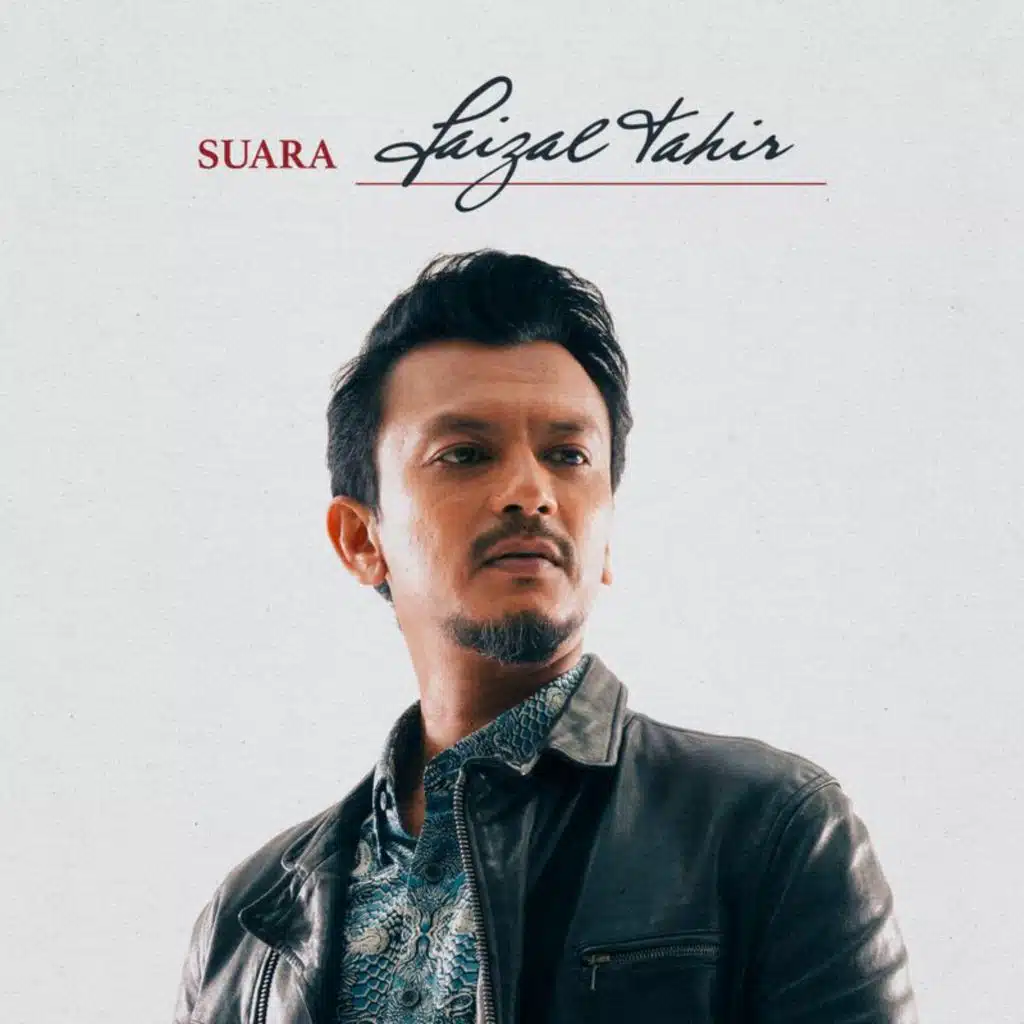 Faizal Tahir