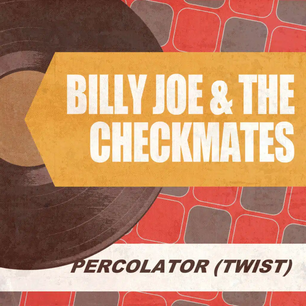 Percolator (Twist) (Rerecorded)