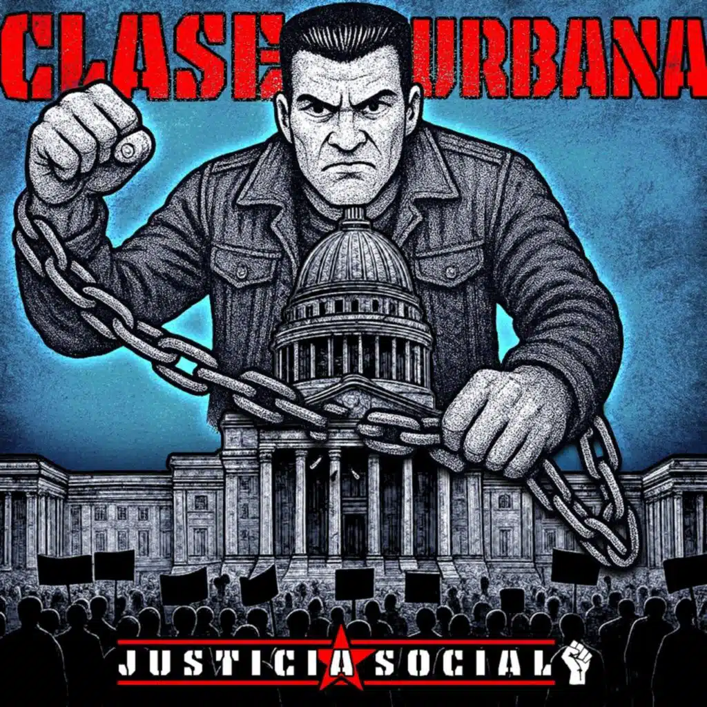 Justicia Social